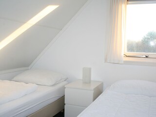 Appartamento per vacanze Callantsoog Caratteristiche 16