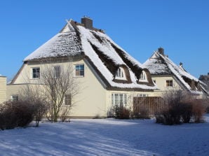 Ferienhaus Rügen - Börgerende-Rethwisch - image1