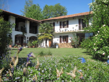 Ferienwohnung Cascina la Costa