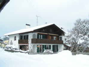 Ferienwohnung Haus Fritz - Bad Kohlgrub - image1