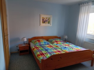 Vakantiehuis Neuenkirchen/Niederelbe Kenmerken 11