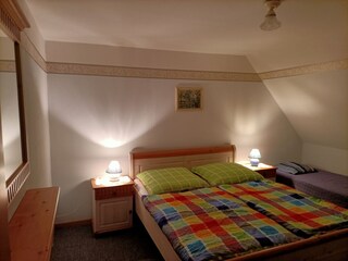 Casa de vacaciones Neuenkirchen/Niederelbe Características 14