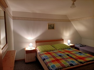 Vakantiehuis Neuenkirchen/Niederelbe Kenmerken 15