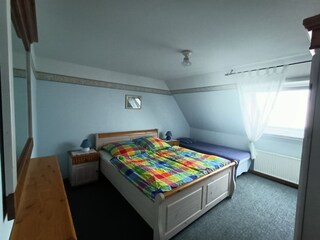 Casa de vacaciones Neuenkirchen/Niederelbe Características 15