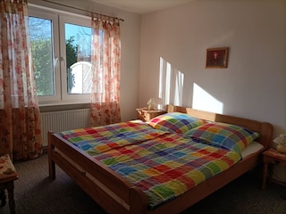 Holiday house Neuenkirchen/Niederelbe Features 13