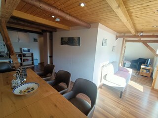 Casa de vacaciones Neuenkirchen/Niederelbe Características 19