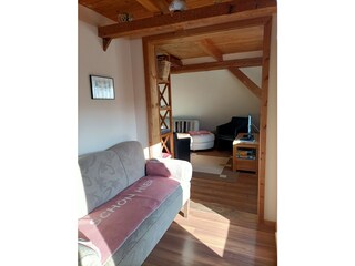 Casa de vacaciones Neuenkirchen/Niederelbe Características 20