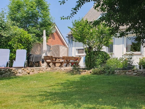 Maison de vacances Medemschipper