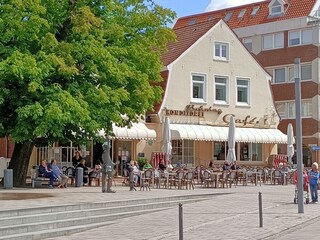 Casa de vacaciones Neuenkirchen/Niederelbe Entorno 27