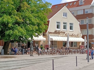 Vakantiehuis Neuenkirchen/Niederelbe Omgeving 28