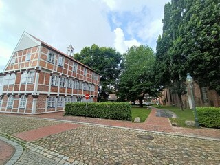 Casa per le vacanze Neuenkirchen/Niederelbe Ambiente 30