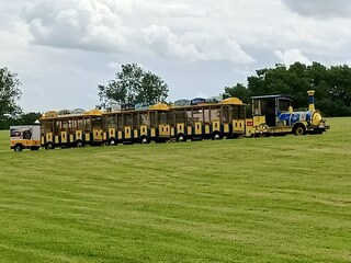 Casa de vacaciones Neuenkirchen/Niederelbe Entorno 35