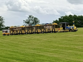 Holiday house Neuenkirchen/Niederelbe Environment 35