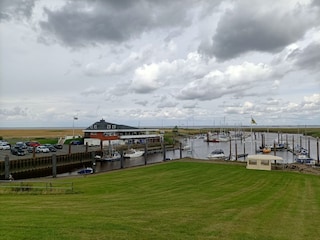 Vakantiehuis Neuenkirchen/Niederelbe Omgeving 37