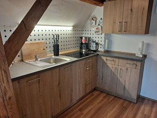 Vakantiehuis Neuenkirchen/Niederelbe Kenmerken 22