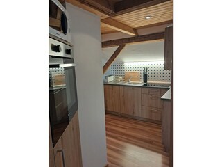 Casa de vacaciones Neuenkirchen/Niederelbe Características 22