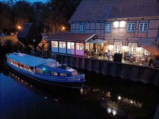 Vakantiehuis Neuenkirchen/Niederelbe Grondplan 42