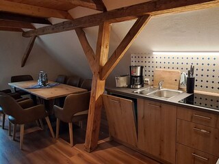Casa de vacaciones Neuenkirchen/Niederelbe Características 23