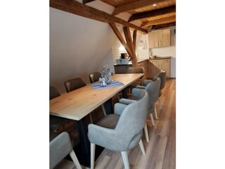 Casa de vacaciones Neuenkirchen/Niederelbe Características 25