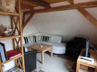 Casa per le vacanze Neuenkirchen/Niederelbe Caratteristiche 10