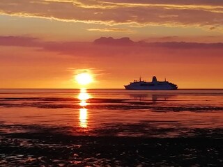 Vakantiehuis Neuenkirchen/Niederelbe Omgeving 39