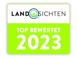 herausragenden Gästebewertungen