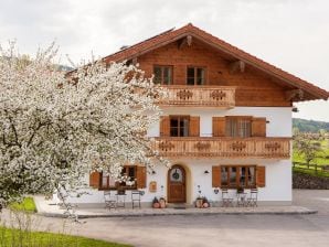 Ferienwohnung Lavendel - Sotterhof - Inzell - image1