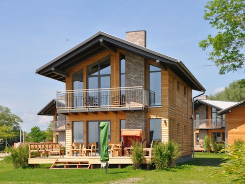 Typ A Ferienhaus - Kailua