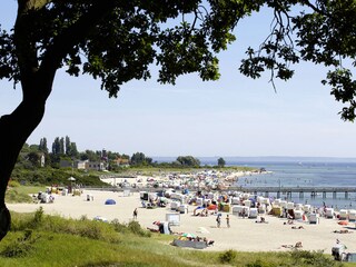 Tolle Strände