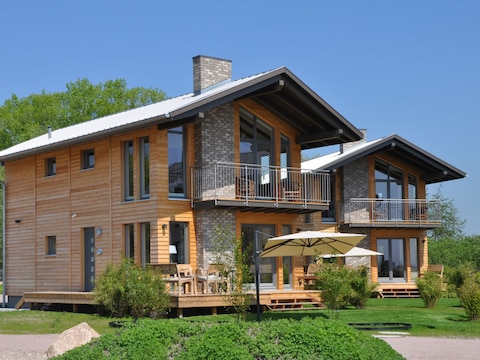 Typ B2 Ferienhaus - Wailea