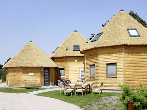 Ferienwohnung Typ C1 Lodge - Barking Sands