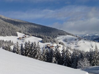 Fattoria St. Martin in Thurn Ambiente 16