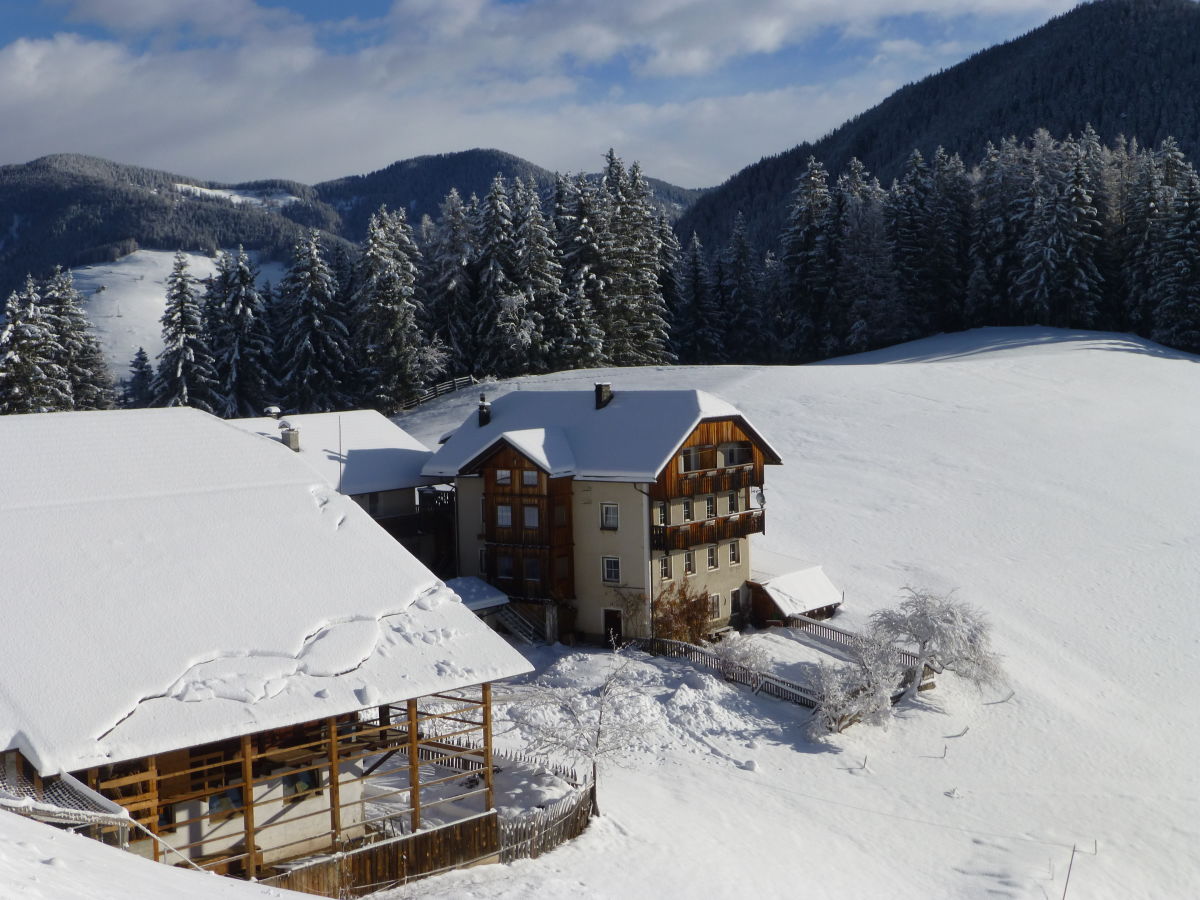 Boerderij St. Martin in Thurn Buitenaudio-opname 1