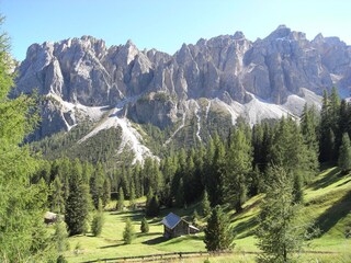 Appartamento per vacanze St. Martin in Thurn Ambiente 12