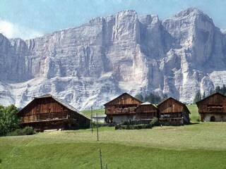 Appartamento per vacanze St. Martin in Thurn Ambiente 16