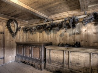 Appartamento per vacanze St. Martin in Thurn Ambiente 17