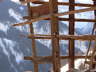 Appartamento per vacanze St. Martin in Thurn Ambiente 18