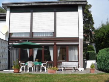 Ferienwohnung "Zum Rehblick"