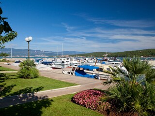 Casa per le vacanze Cizici Ambiente 19