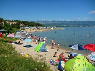 Casa per le vacanze Cizici Ambiente 20
