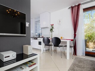 Casa per le vacanze Cizici Caratteristiche 5