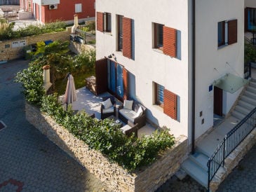 Ferienhaus Villa Rosa