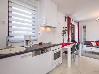 Casa per le vacanze Cizici Caratteristiche 6