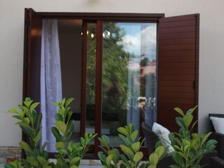 Casa per le vacanze Cizici Registrazione all'aperto 3