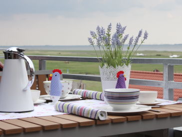 Ferienwohnung nordwaerts