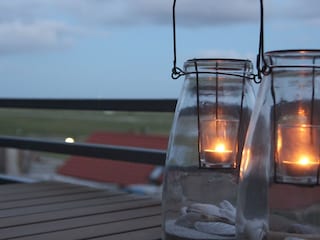 Sommernächte auf Baltrum