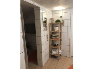 Wohnung 1 Deckenhöhe 1.86