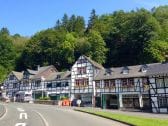 Ferienhaus Monschau Außenaufnahme 1