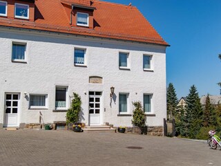 Apartamento de vacaciones Tharandt Grabación al aire libre 2
