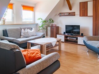 Apartamento de vacaciones Tharandt Características 5